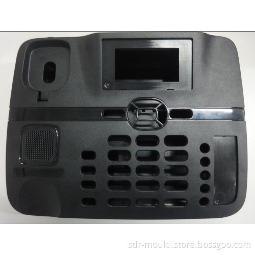 High Quality Plastic Cover of Telephone